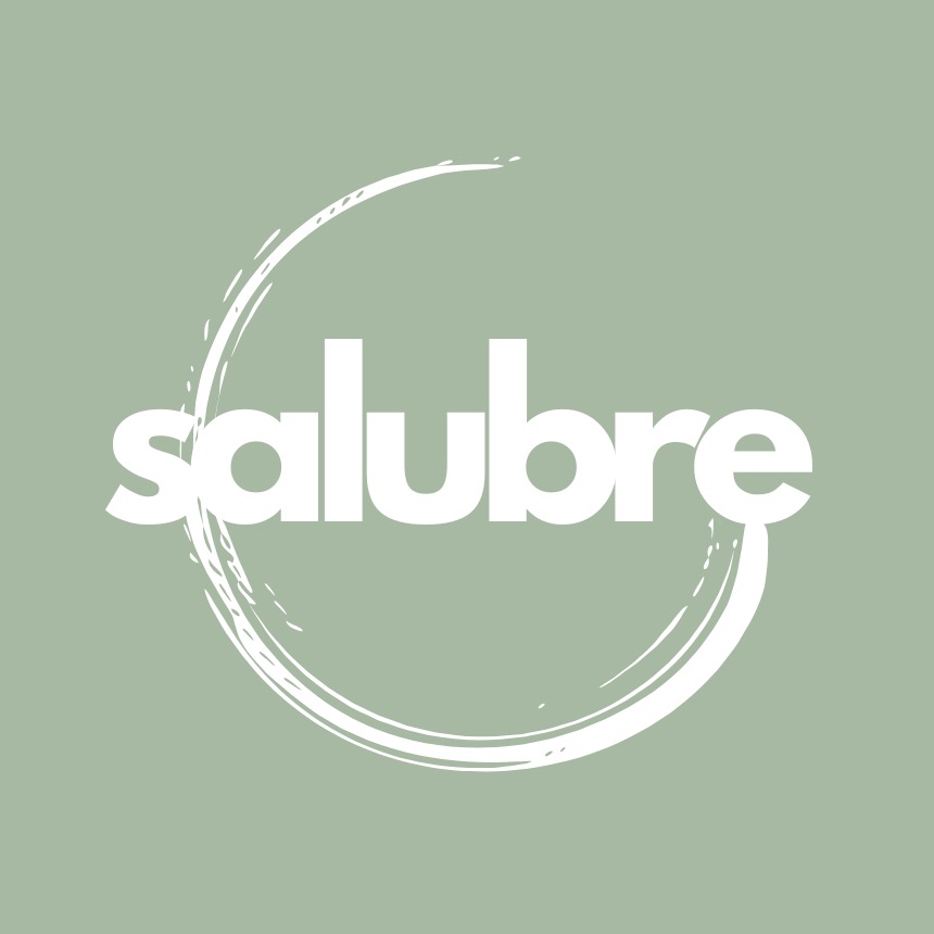 Salubre Suplementos