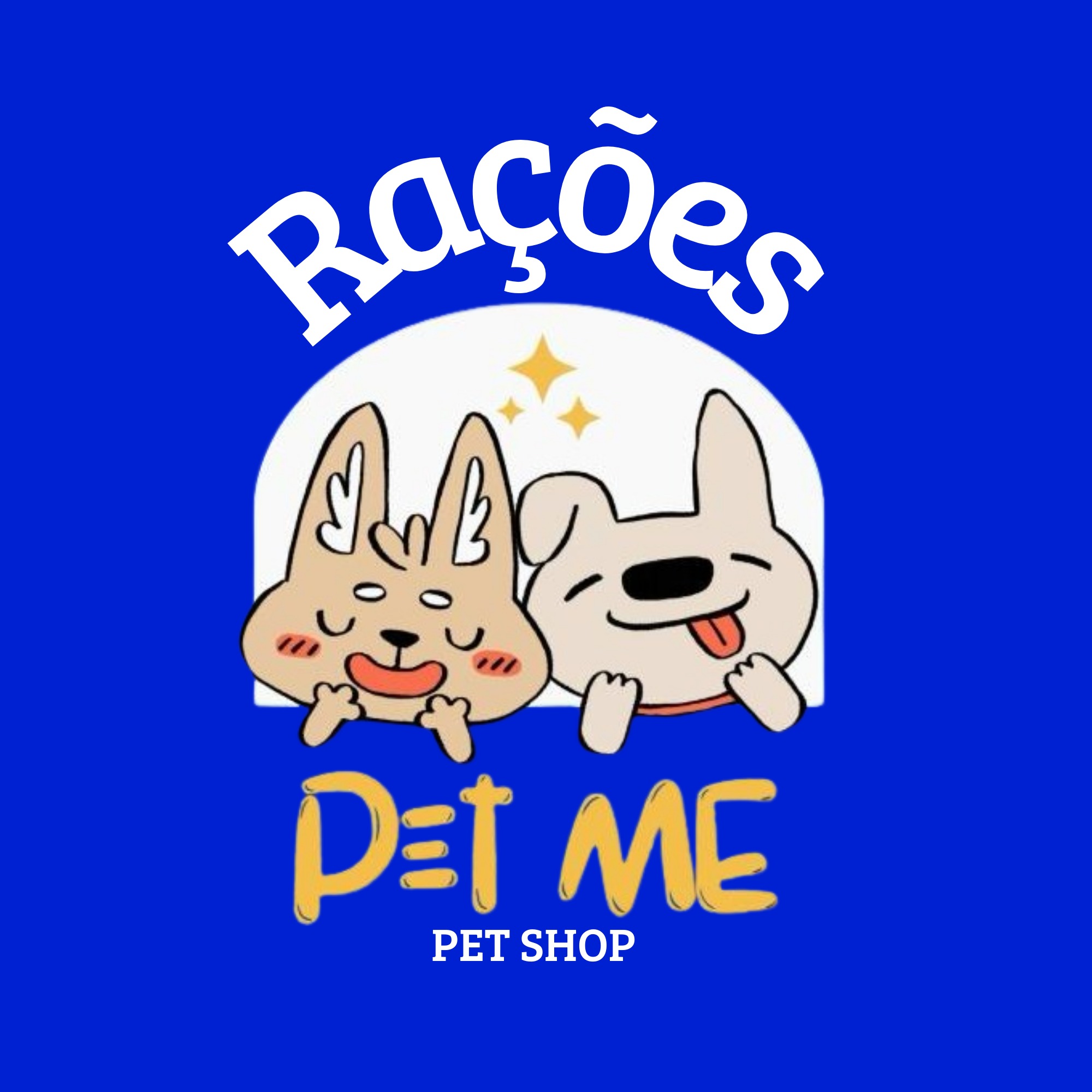 PetMe Atacadão Pet Shop🐾