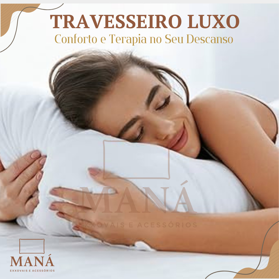 Maná Enxovais e Acessórios