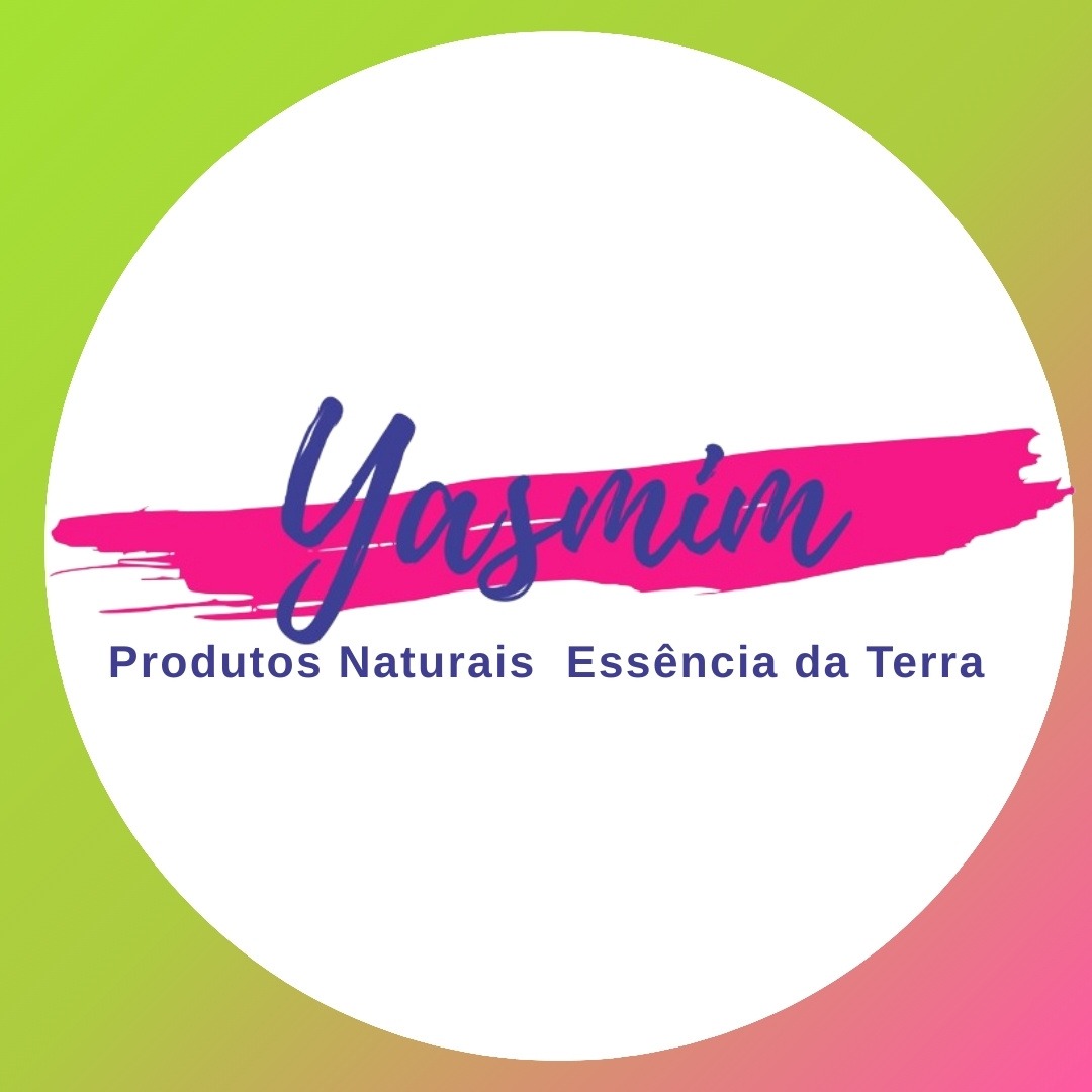 YASMIM PRODUTOS NATURAIS