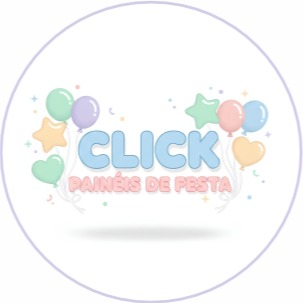 Click Painéis de Festa