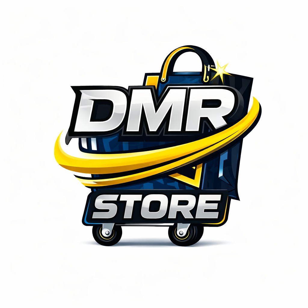 DMR STORE08