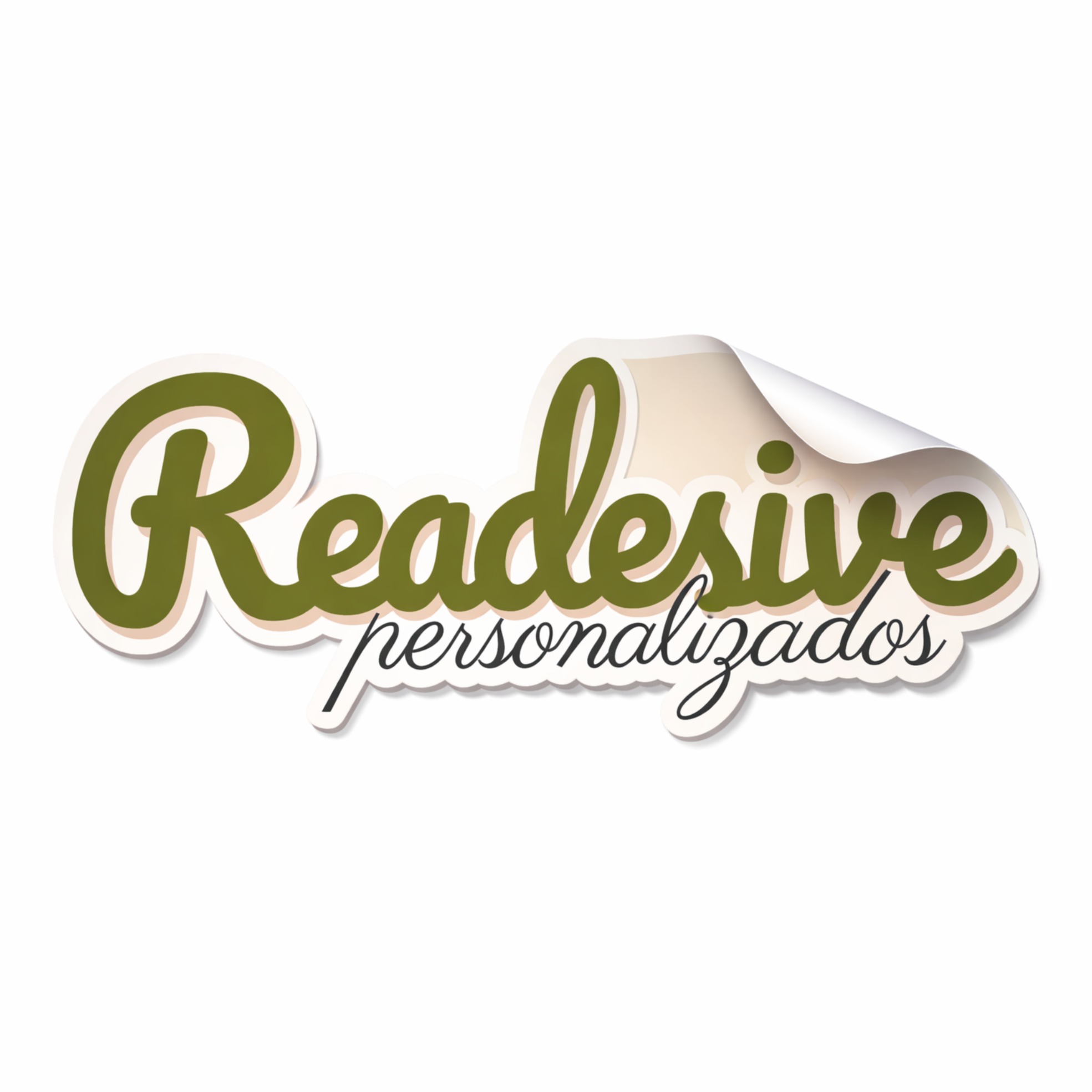 Readesive