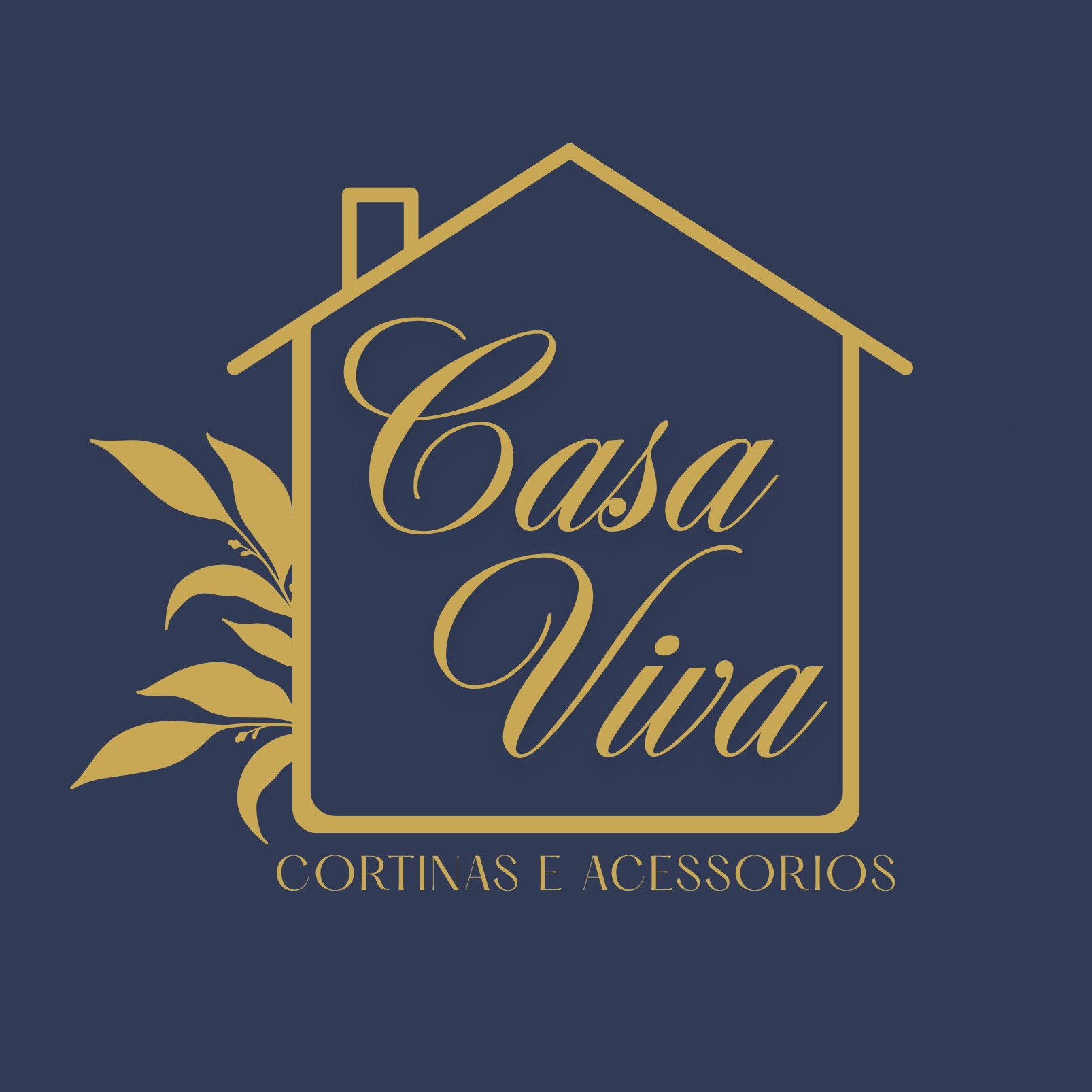 CASA VIVA CORTINAS E ACESSORIOS LTD