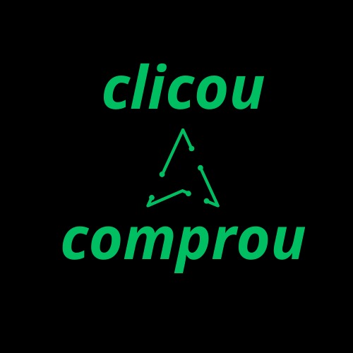 CLICOU COMPROU 8