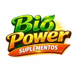 BIO POWER SUPLEMENTOS