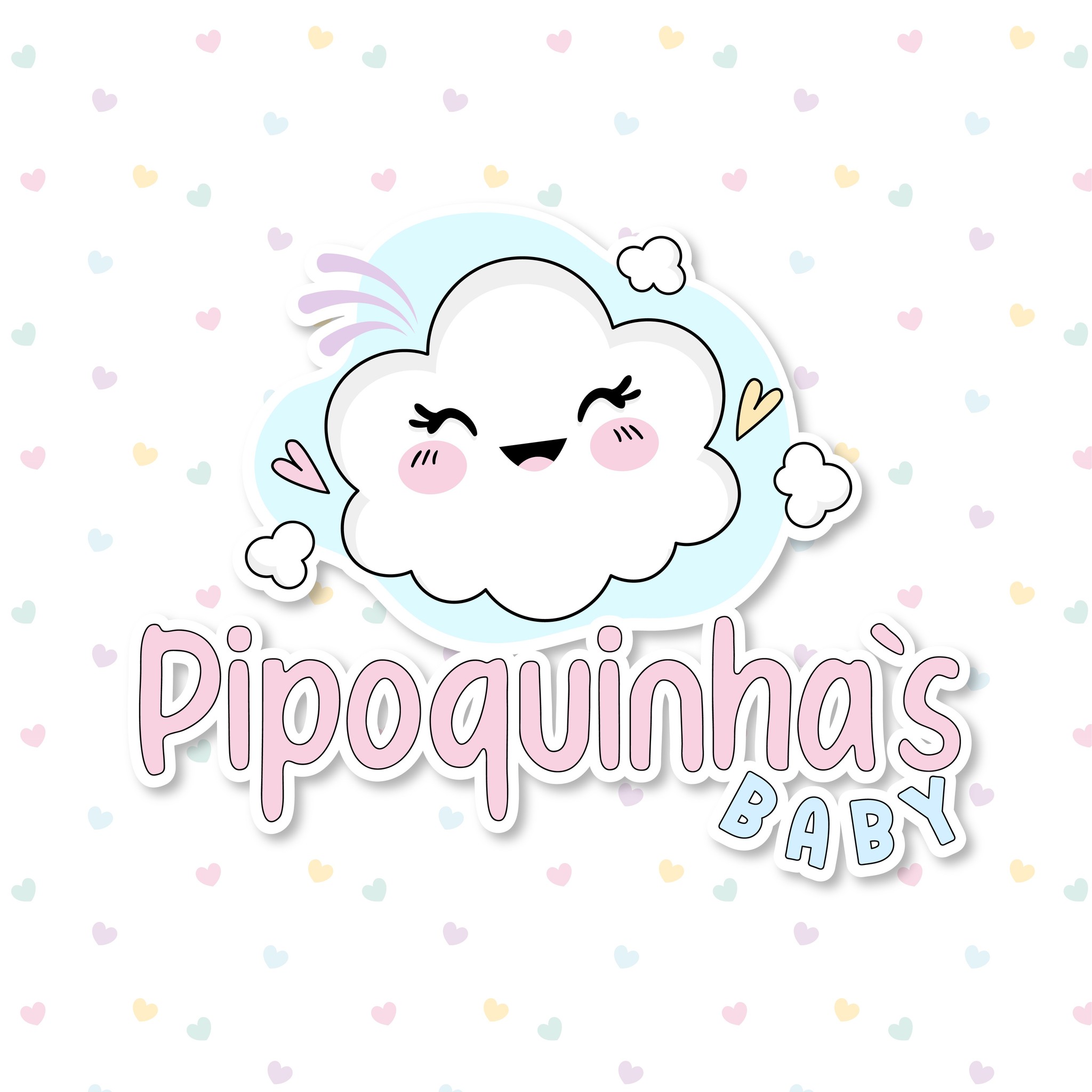 Pipoquinha's Baby
