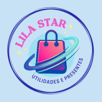Lila Star Utilidades e Presentes