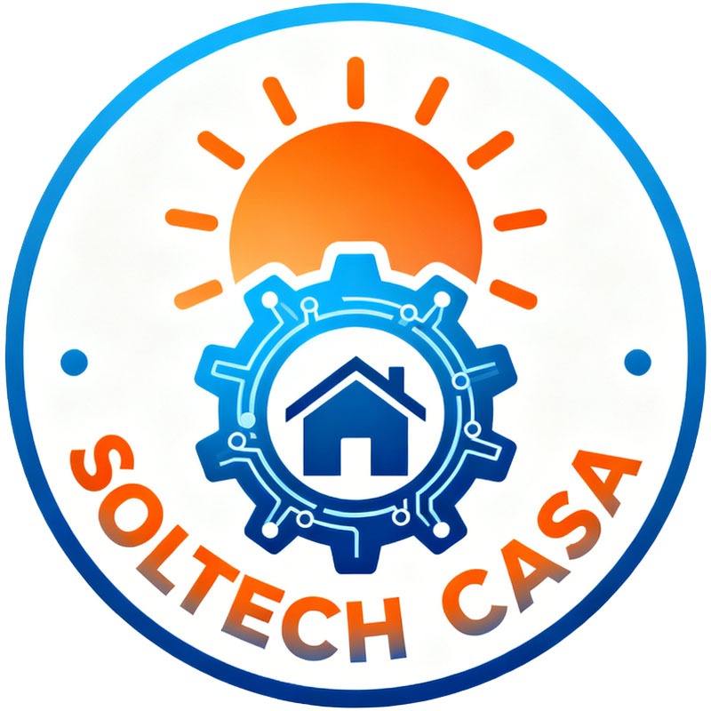 SOLTHCH  CASA