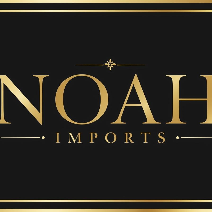 Noah Imports Oficial