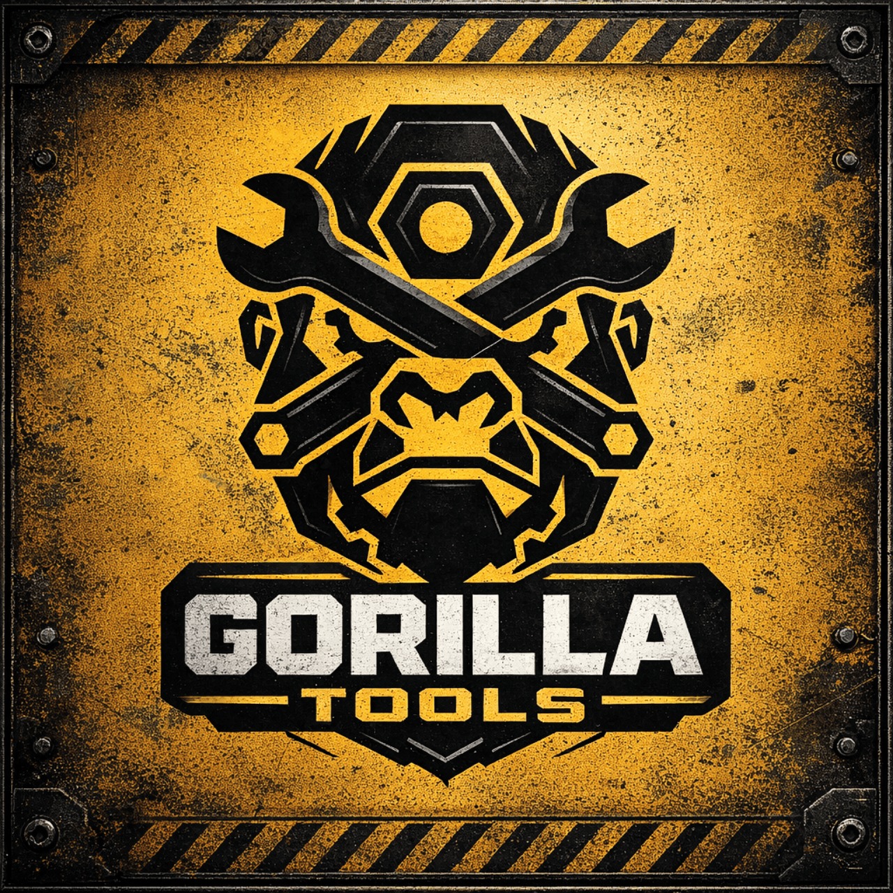 GORILLA TOOLS