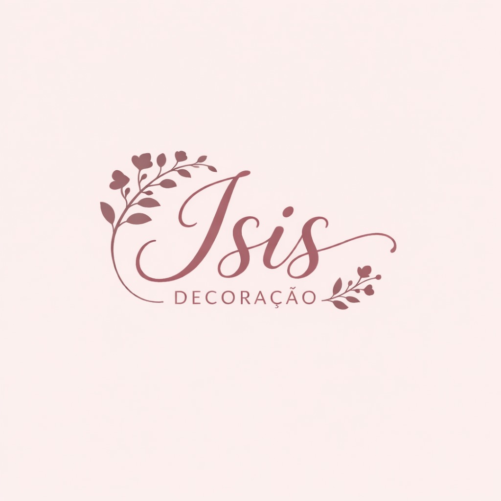 Isis Decoração