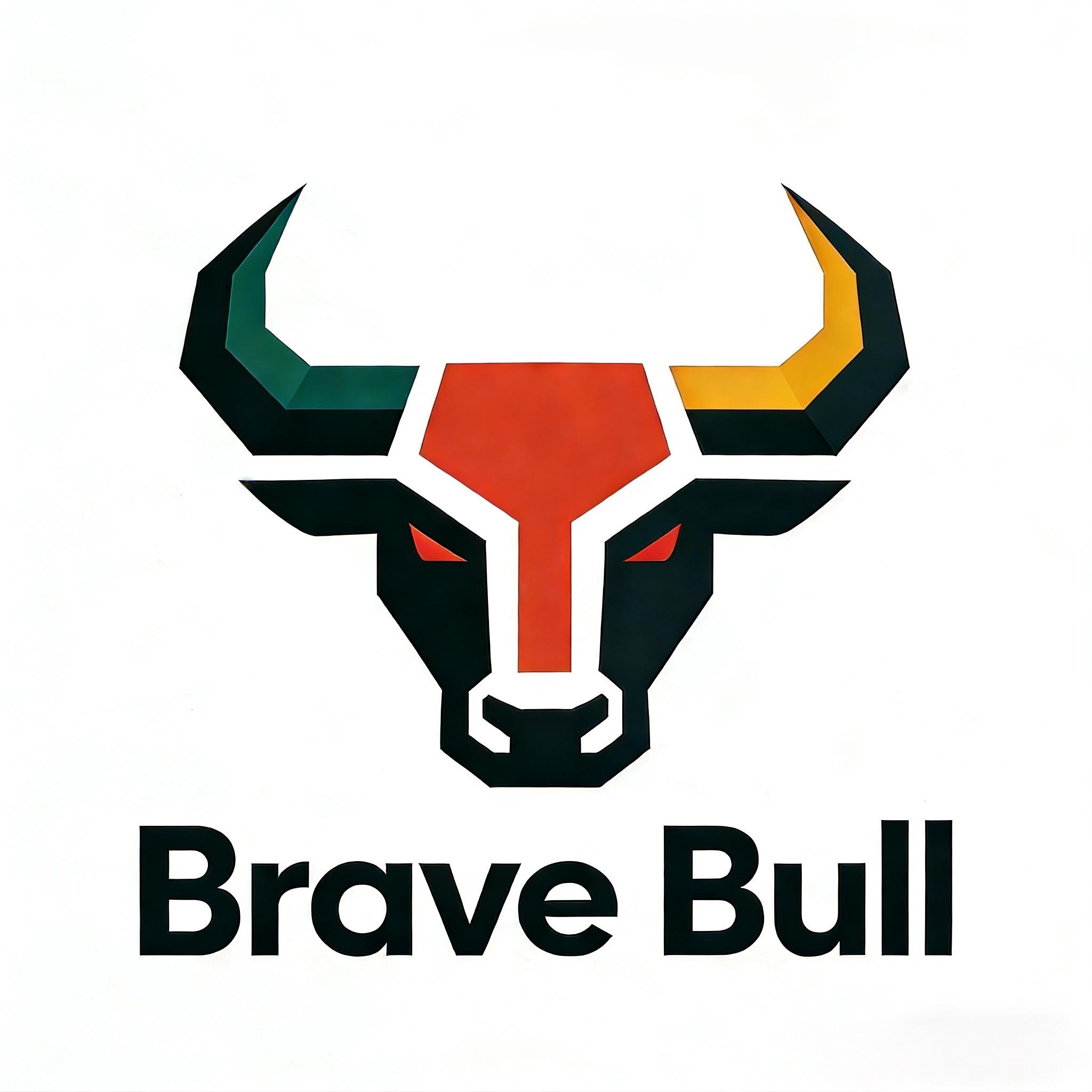 3L LOJA——Brave Bull
