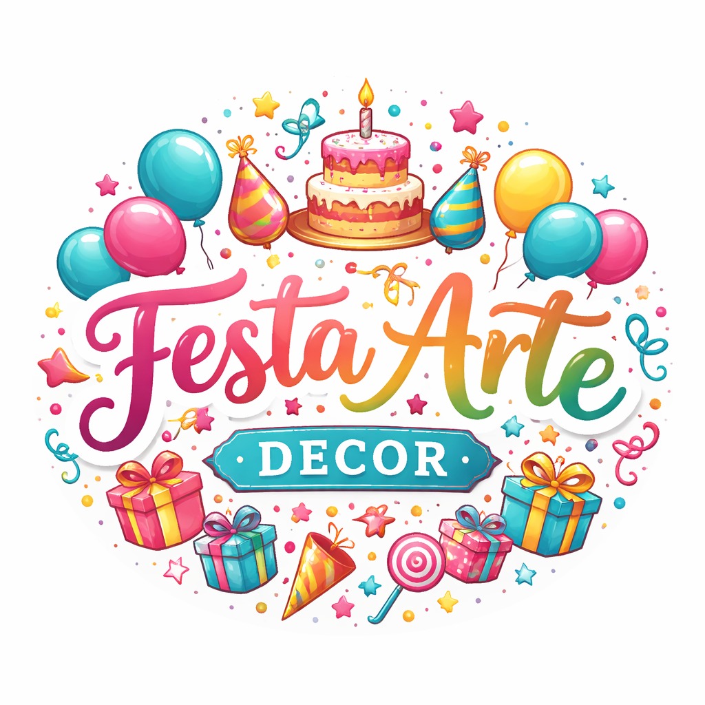 FESTA ARTE DECOR