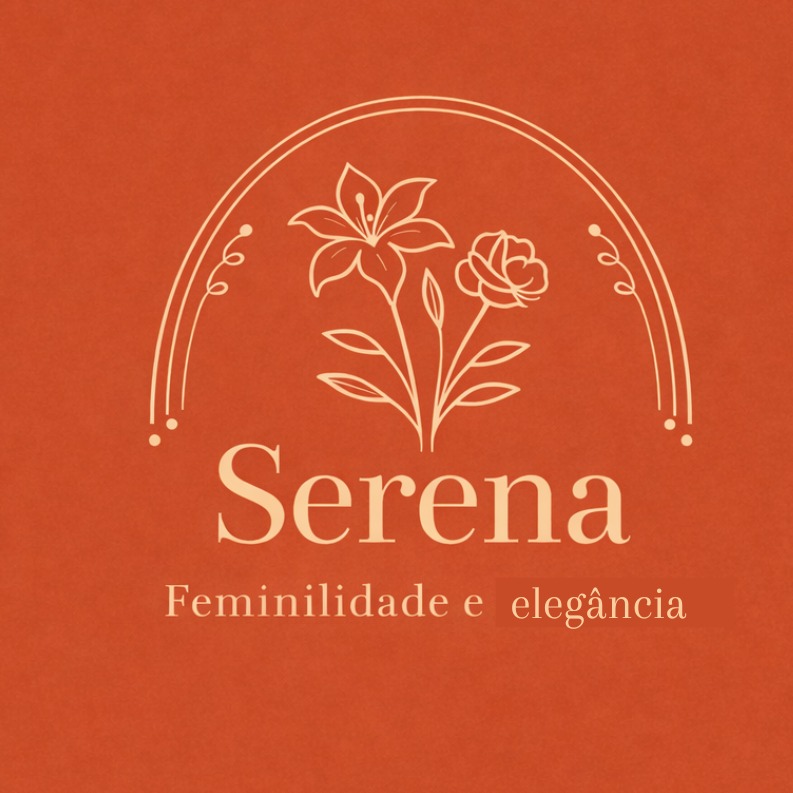 Acessórios Serena 