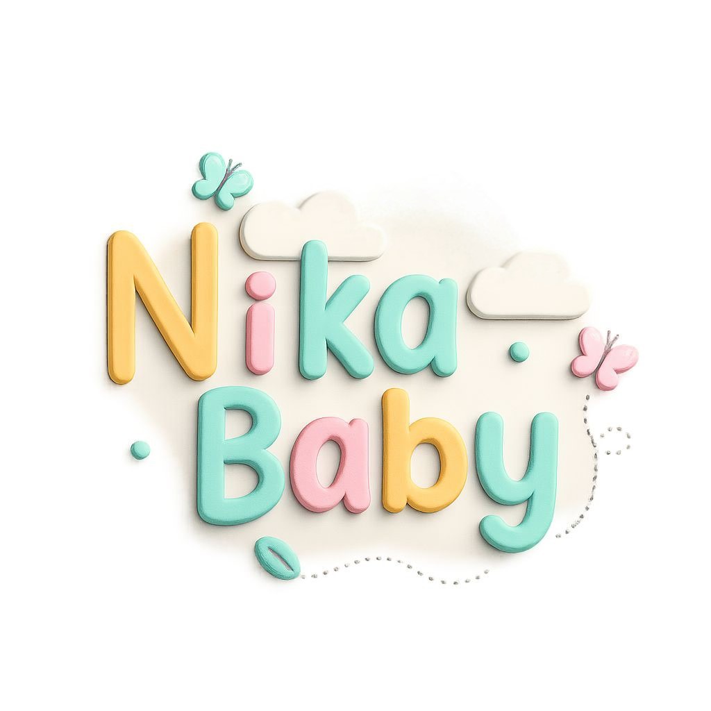 Nika baby