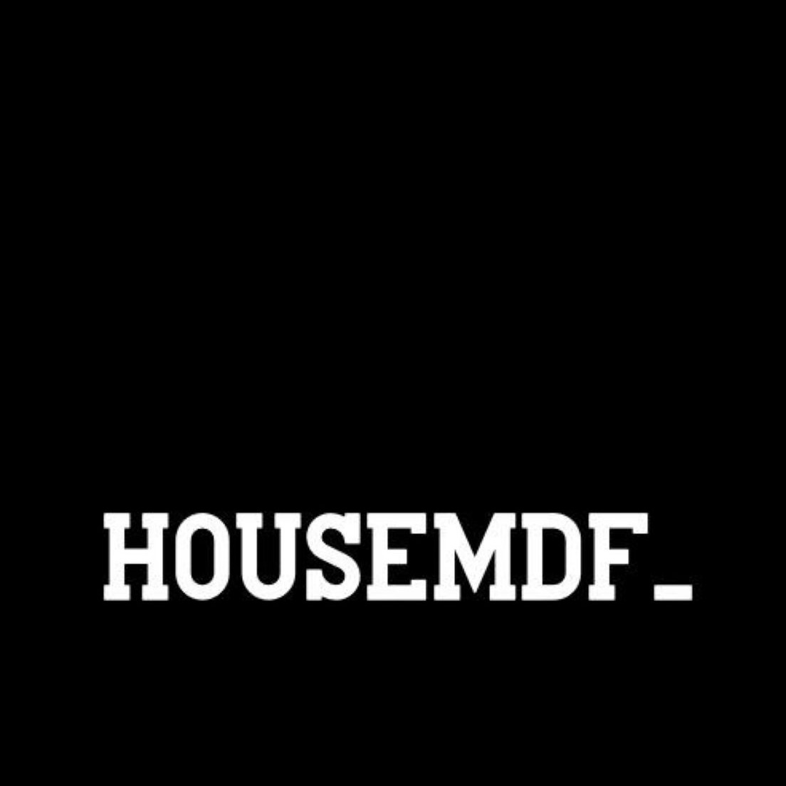 @Housemdf