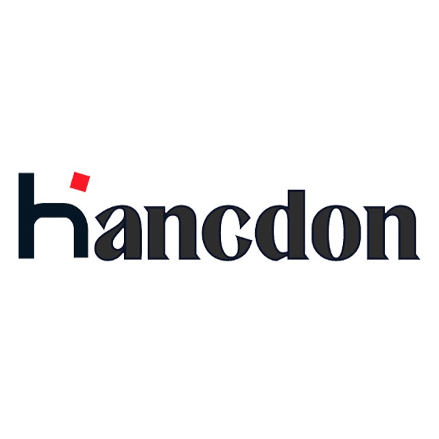 Hancdon Tbalet PC