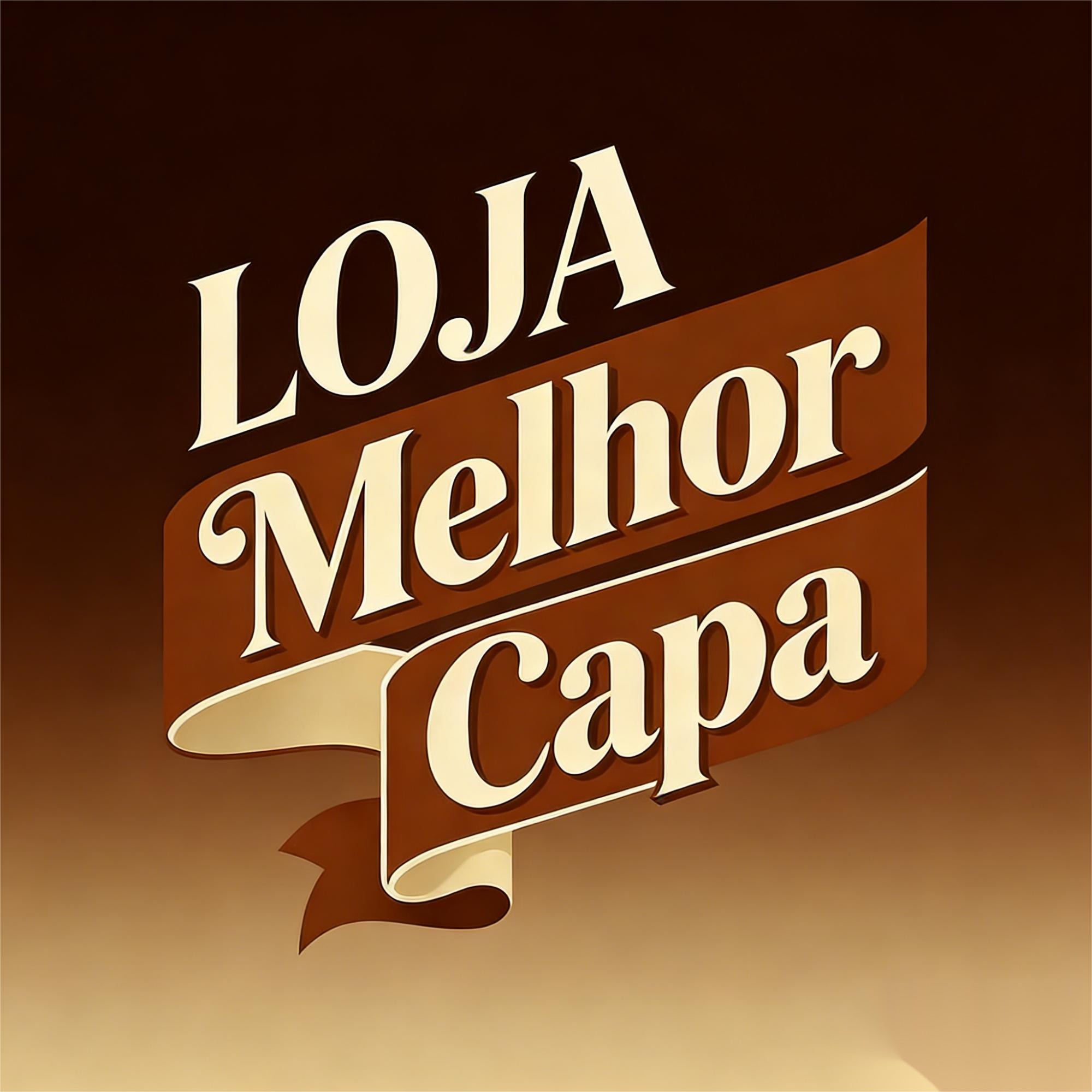 LOJA Melhor Capa
