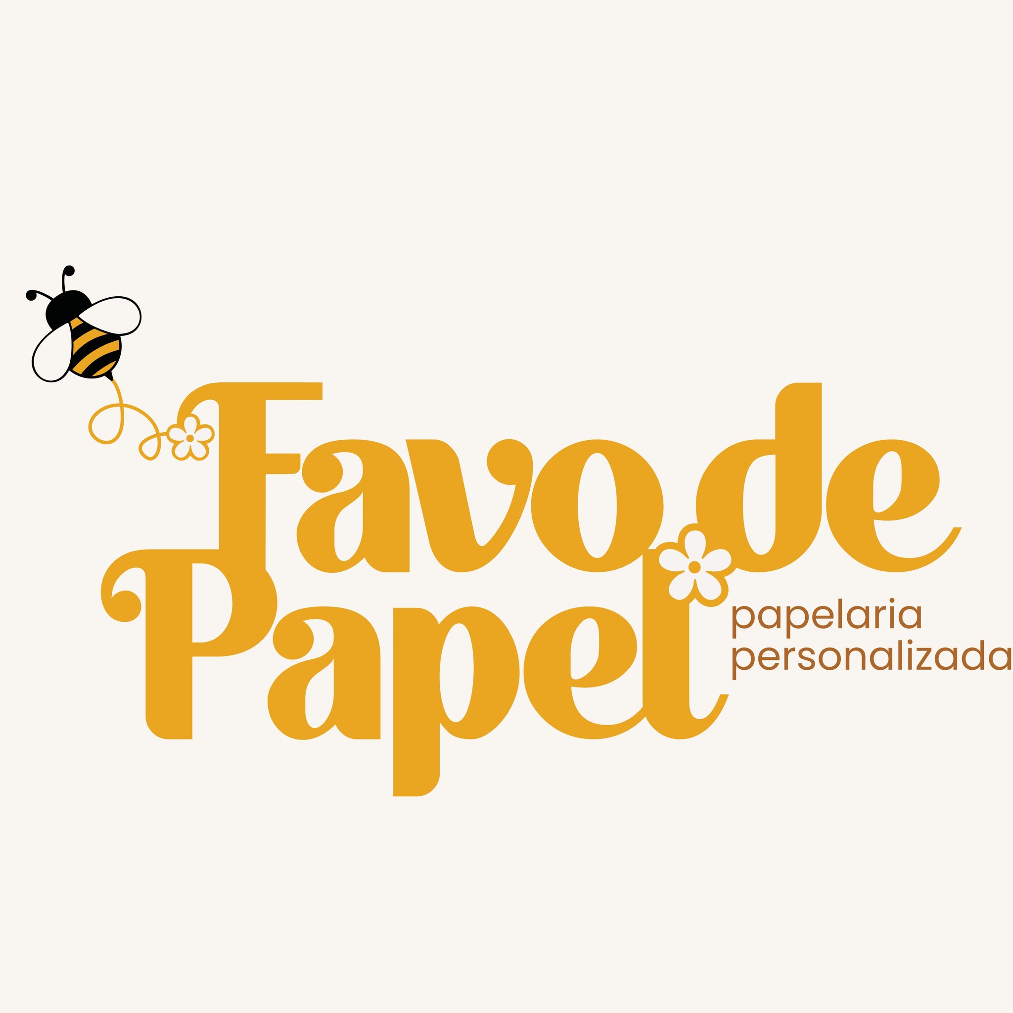 Favo de Papel