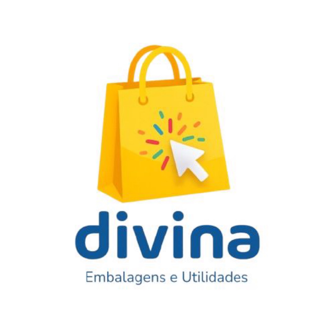 Divina Embalagens e Utilidades