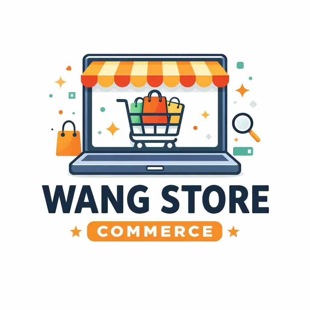 Wang Store Commerce