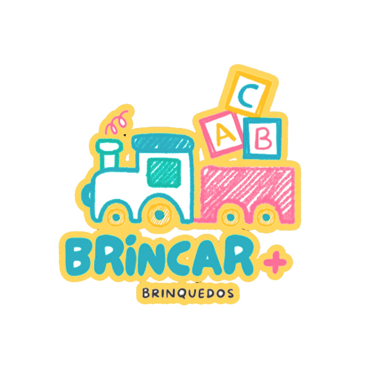 Brincar Mais Brinquedos