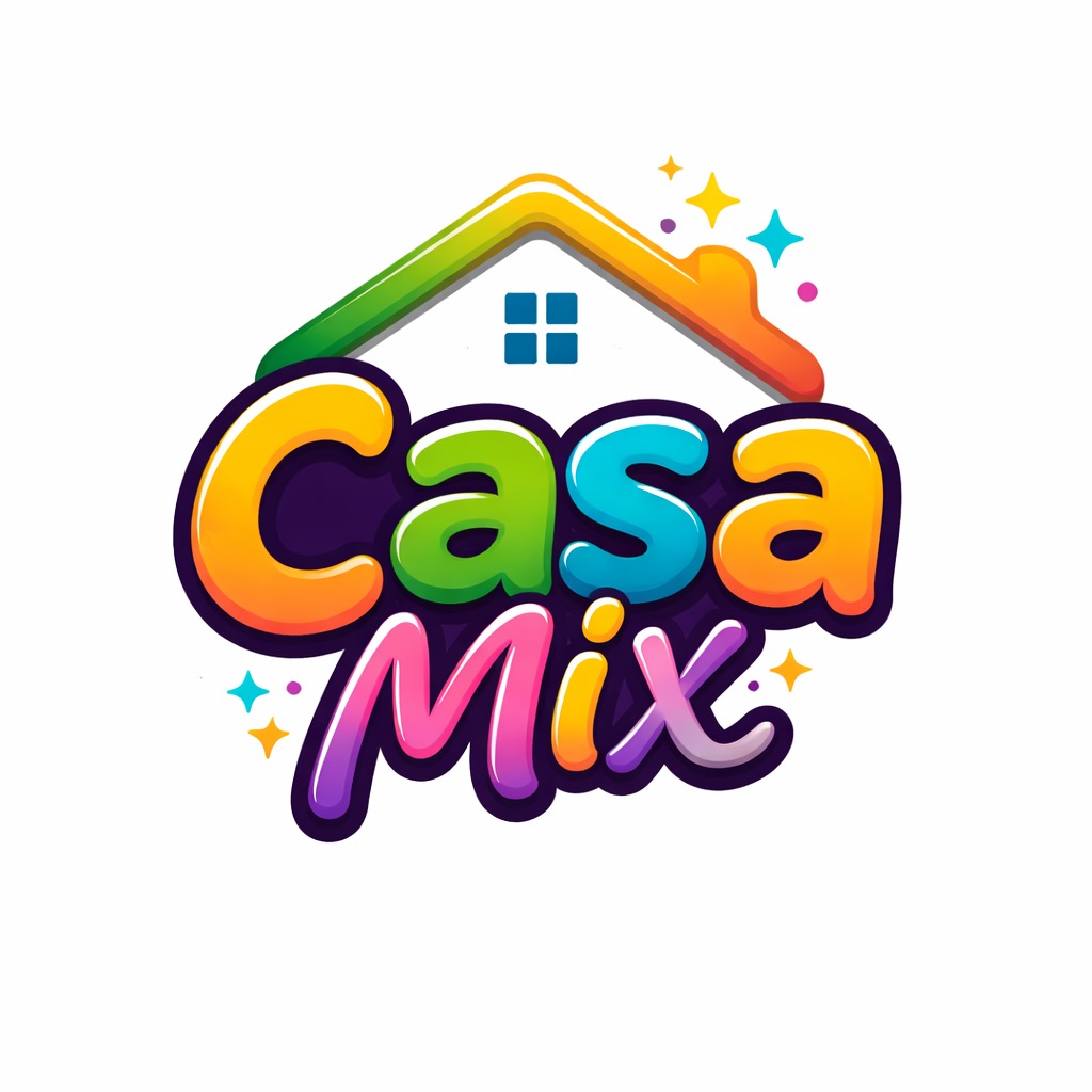 Casa Mix Distribuidora