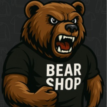 @BearShop