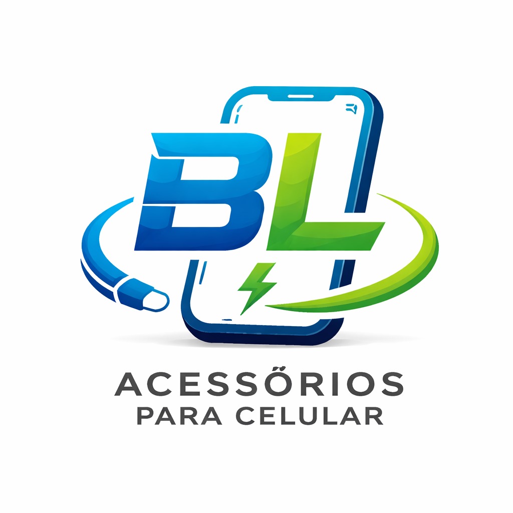 BL Acessórios Para Celular