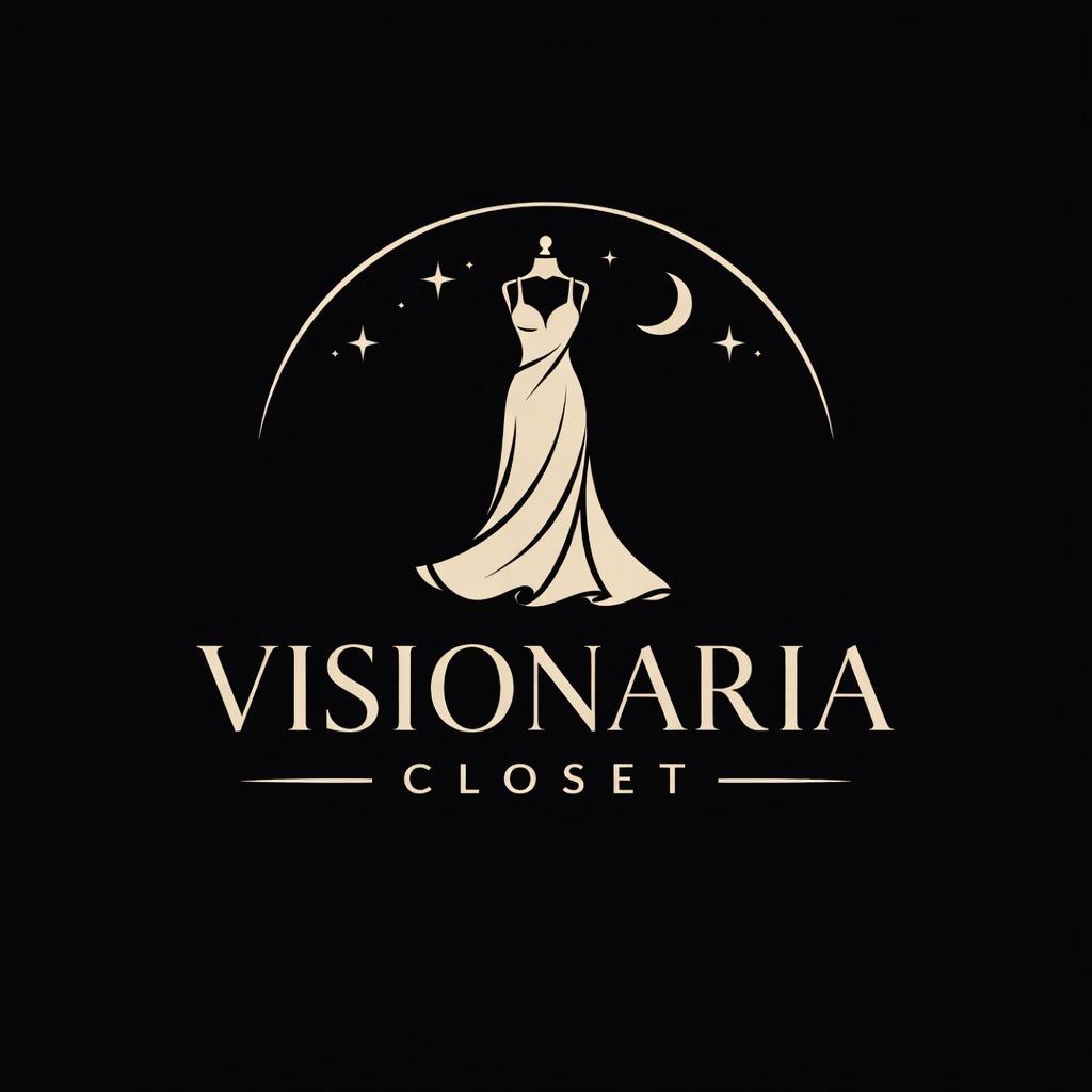 Visionaria Closet