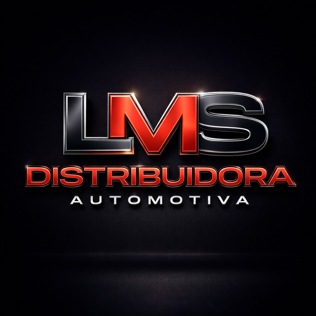 LMS DISTRIBUIDORA AUTOMOTIVA LTDA