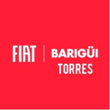 Fiat Barigui Torres