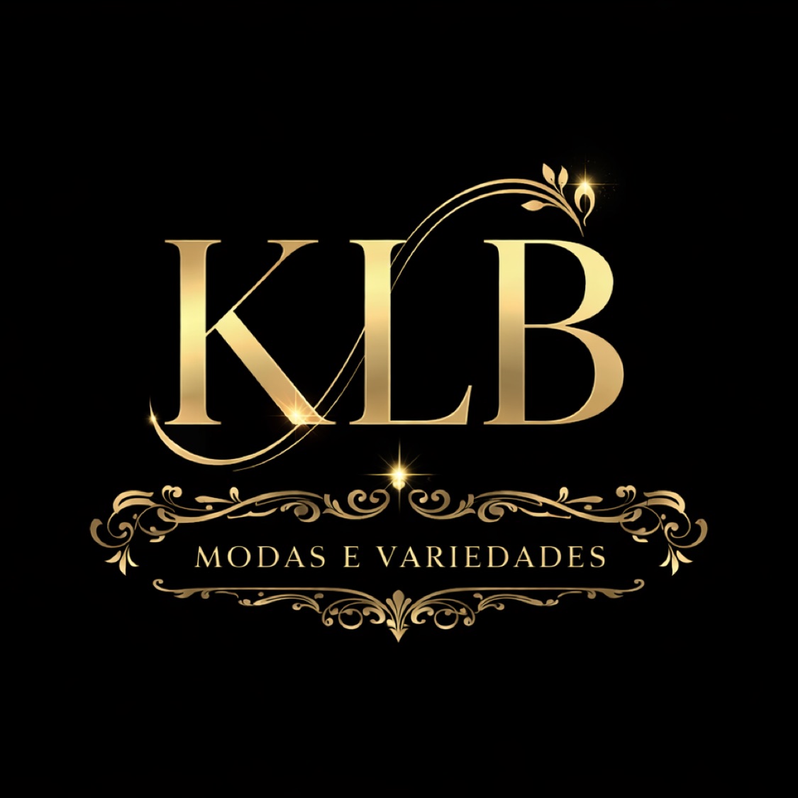 KLB modas e variedades