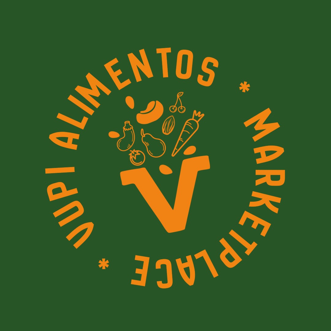 Vupi Alimentos