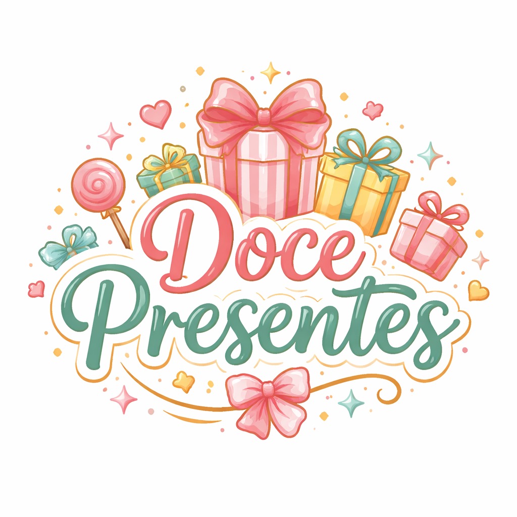 DocePresentes