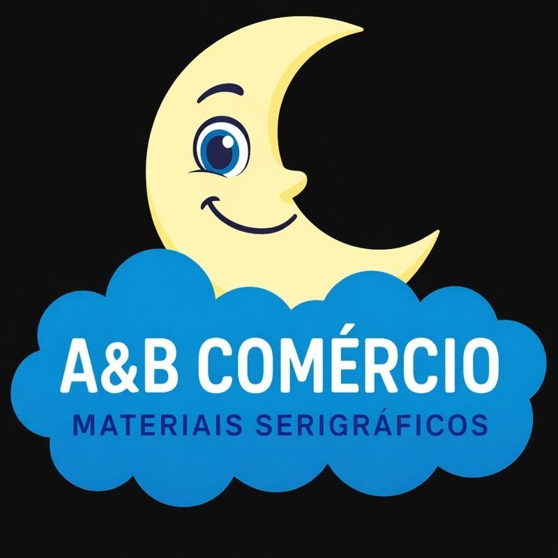 A&B Comércio materiais serigraficos