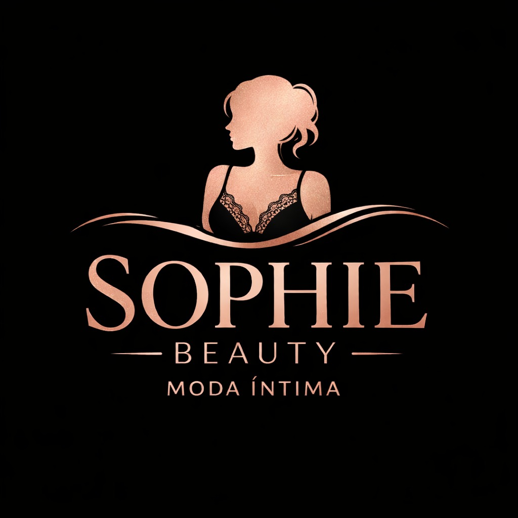 SOPHIE BEAUTY MODA ÍNTIMA.