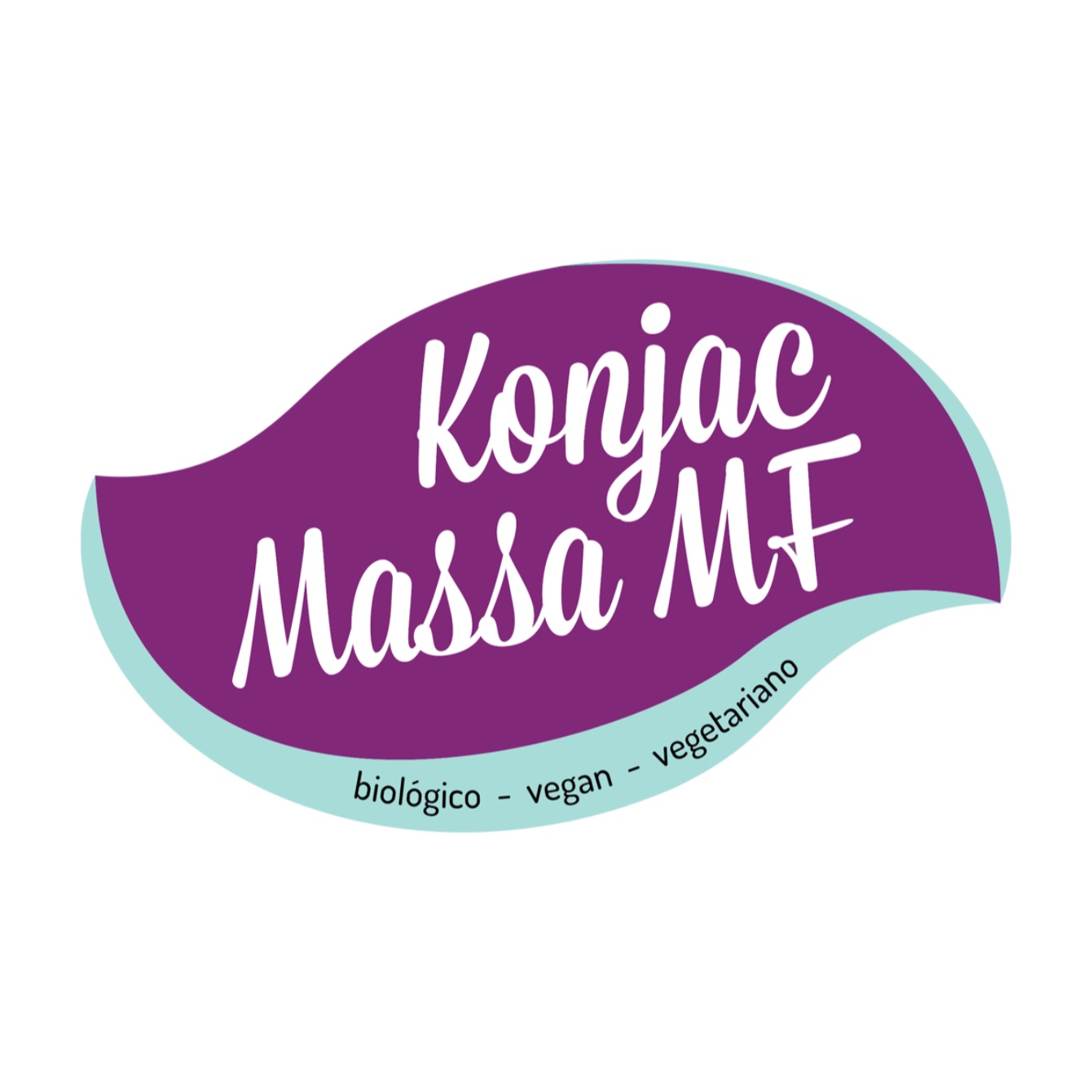 Konjac Massa
