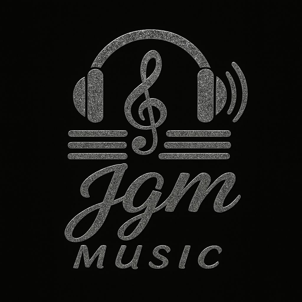 JGM MUSIC