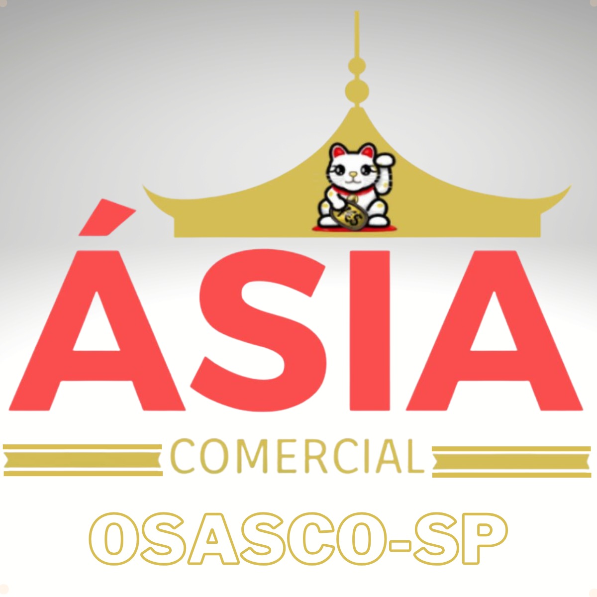 Ásia Comercial Variedades LTDA