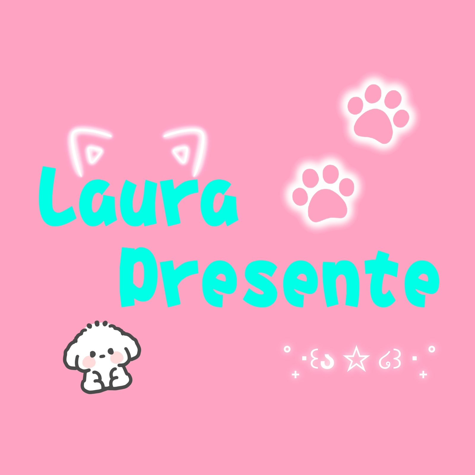 LAURA PRESENTE