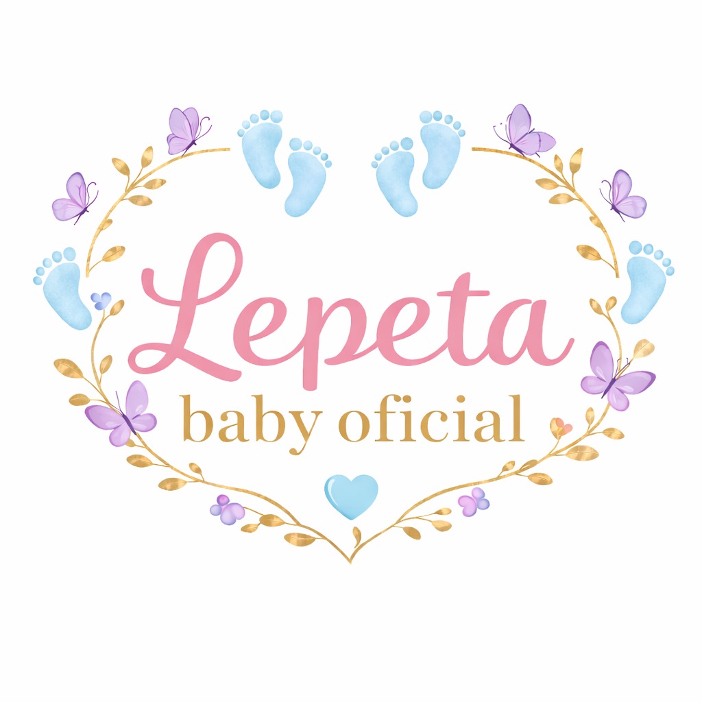 Lepeta baby oficial