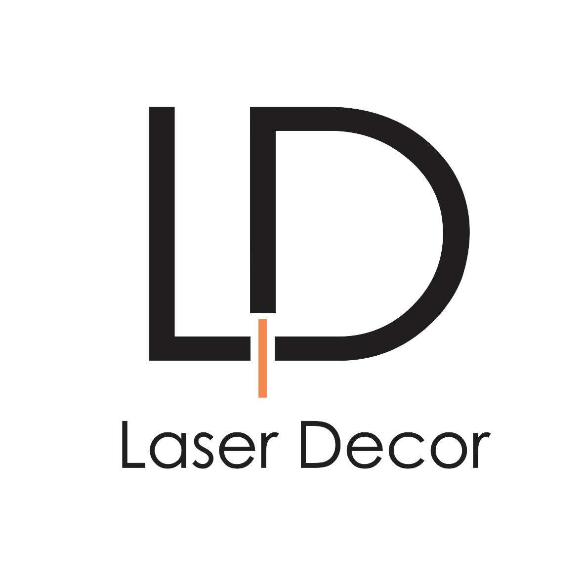 Herber Laser Decor