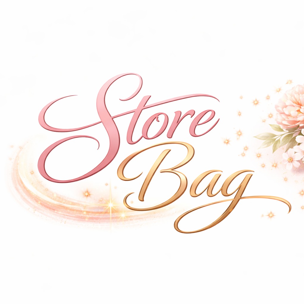 loja store bag