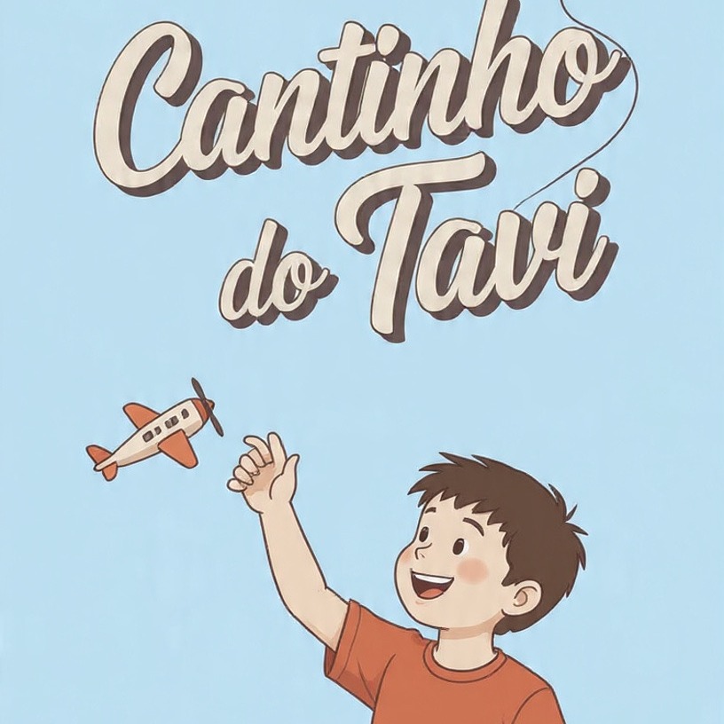 Cantinho do Tavi