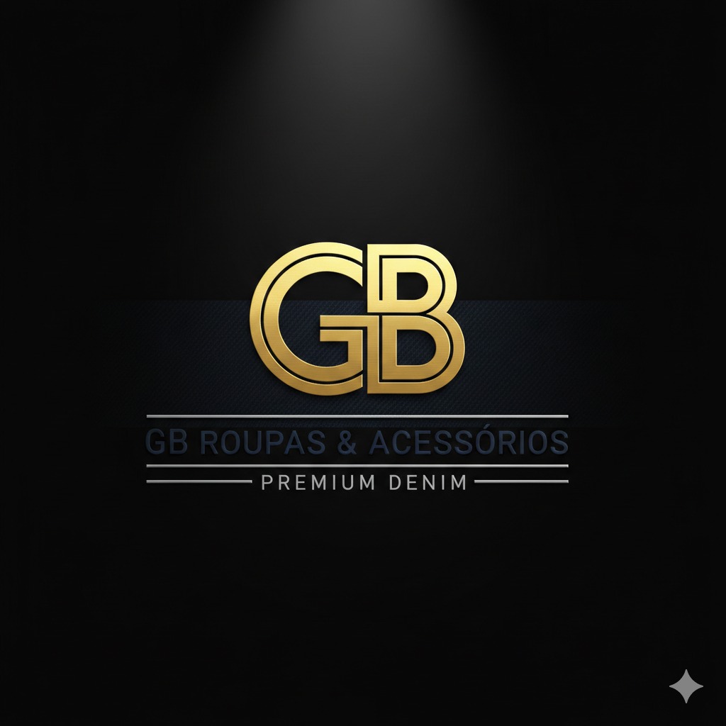 GB ROUPAS E ACESSORIOS