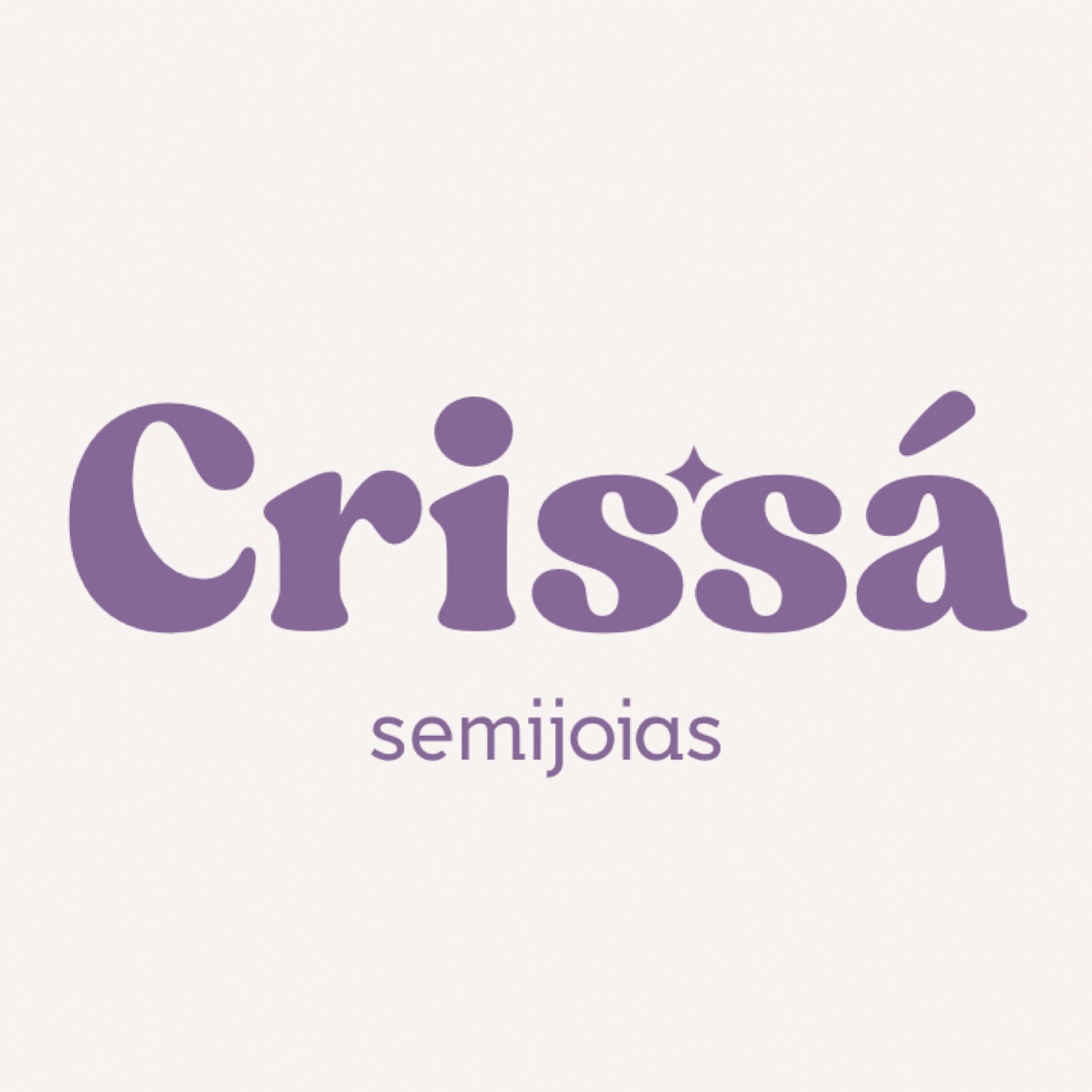 Crissá Semijoias