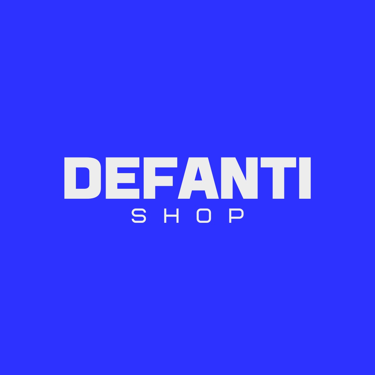 DEFANTI Shop