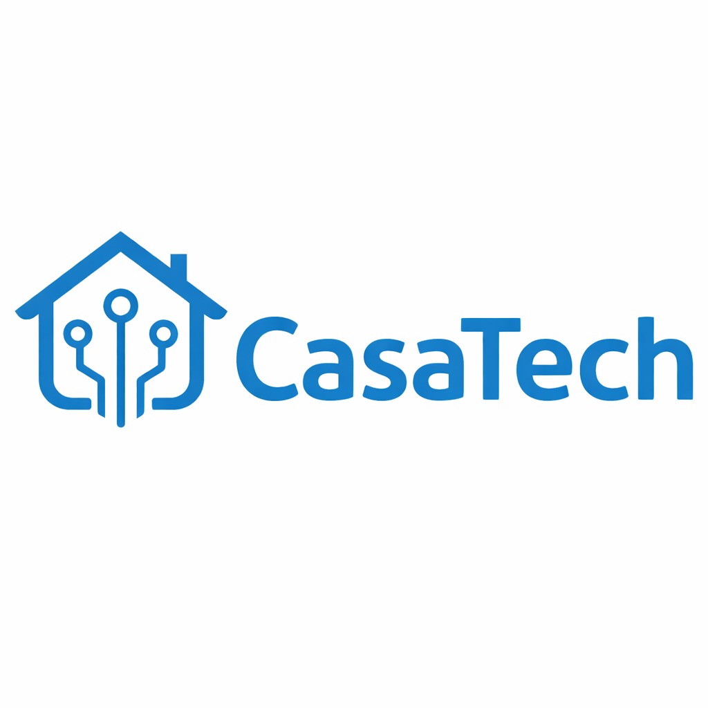 CasaTech Oficial
